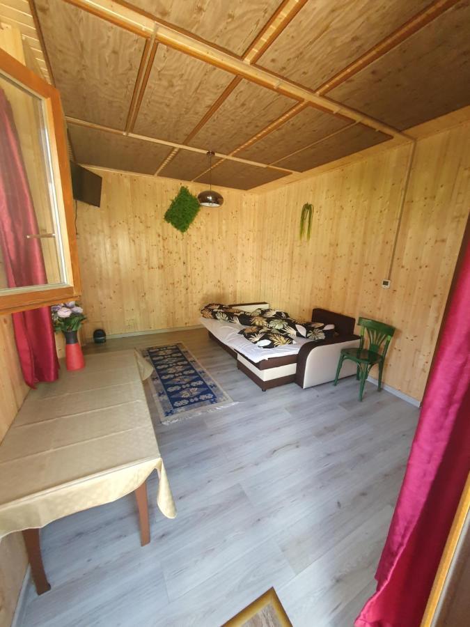Pensiunea Novac Durau