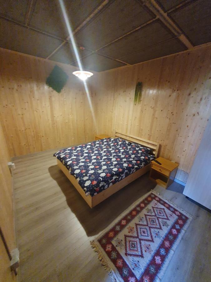 Pensiunea Novac Apartment Durau