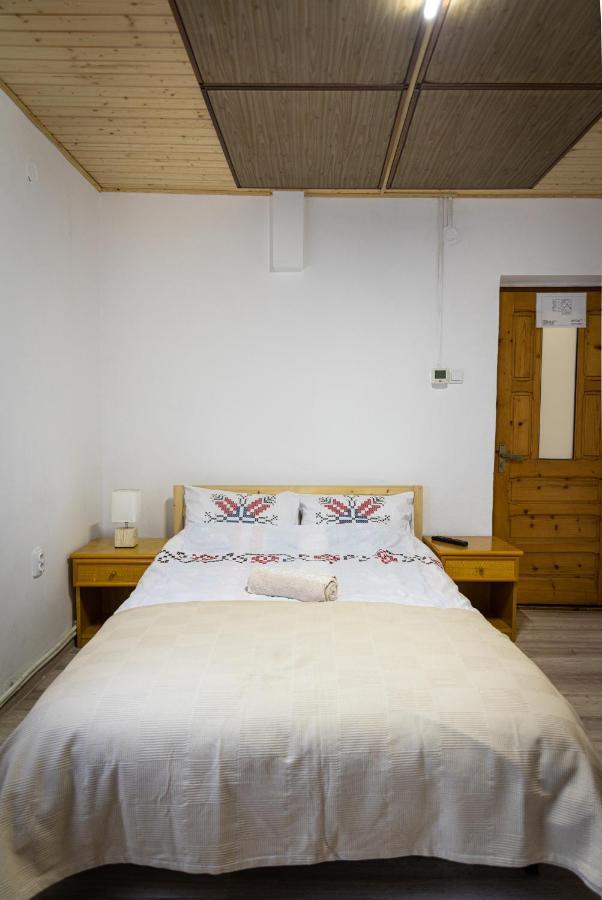 Pensiunea Novac Apartment