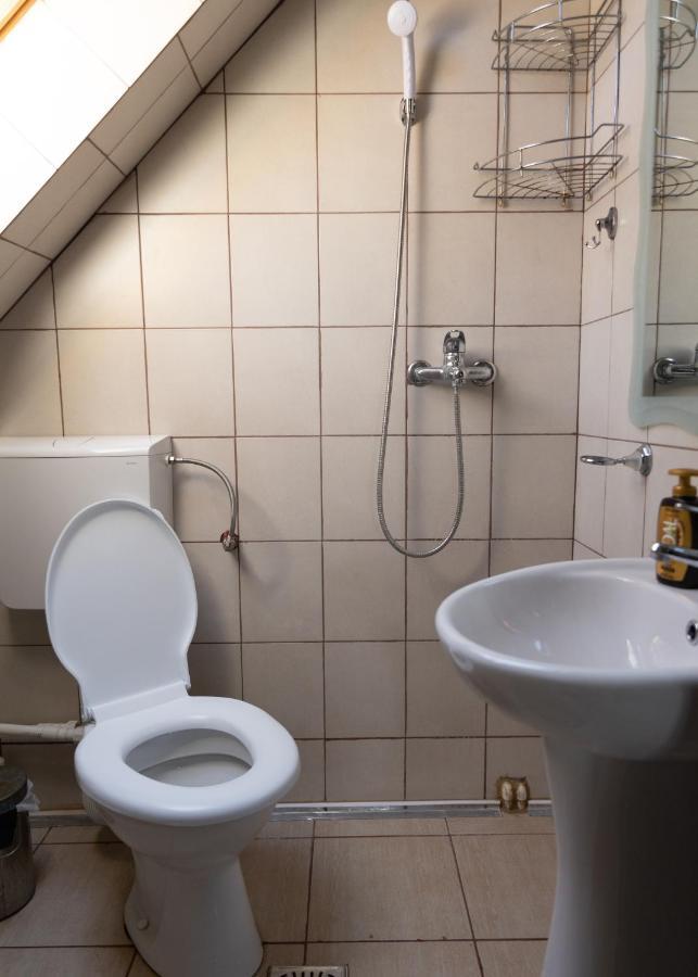 Pensiunea Novac Apartment Durau