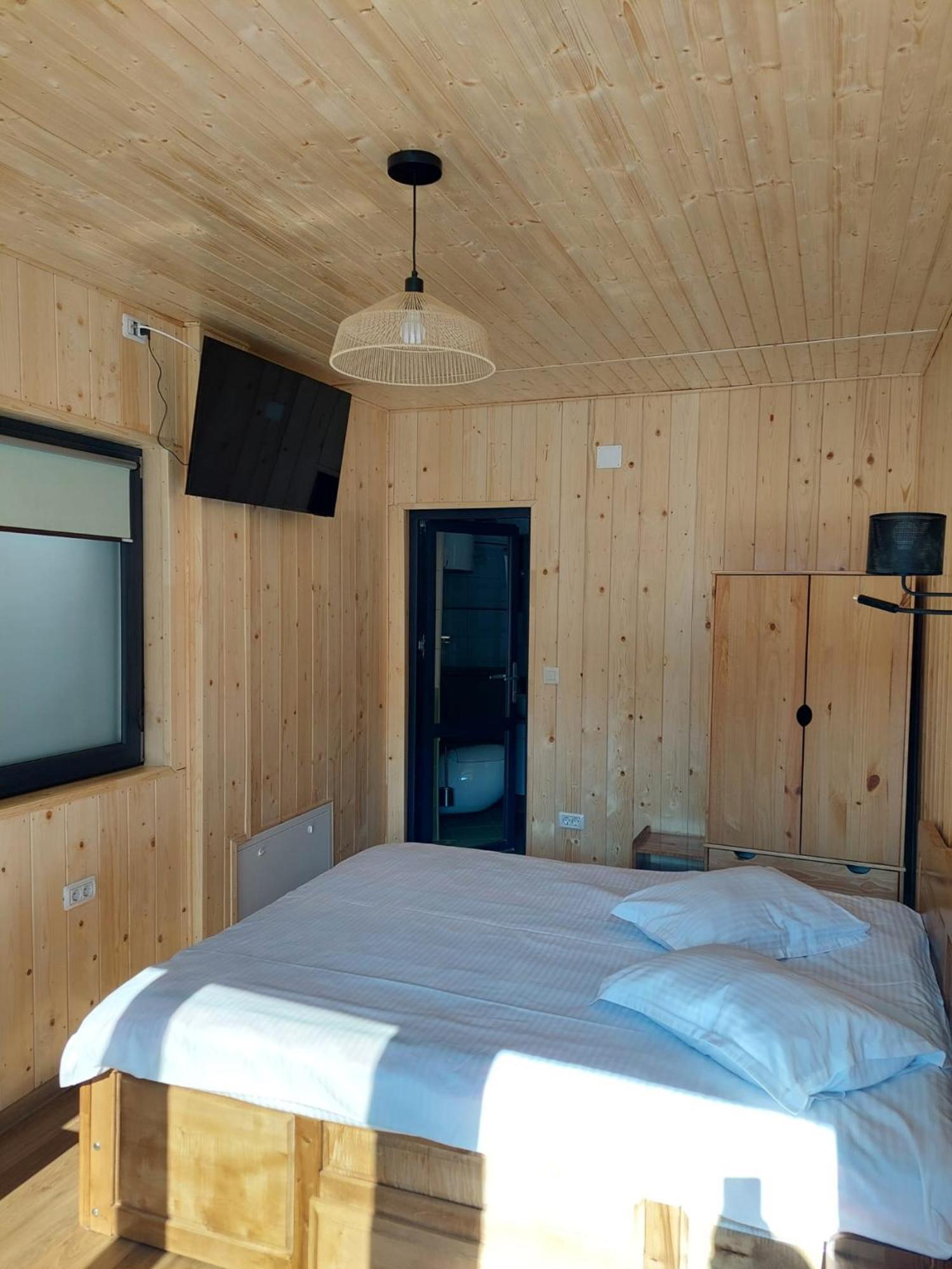 Apartment Pensiunea Novac Durau