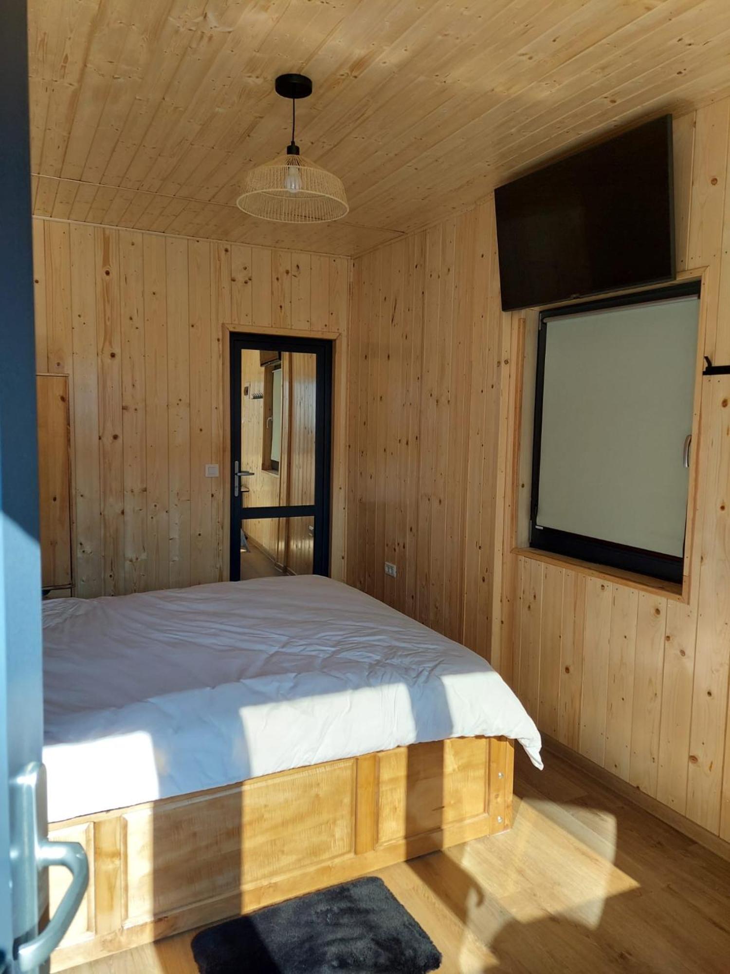 Pensiunea Novac Apartment *