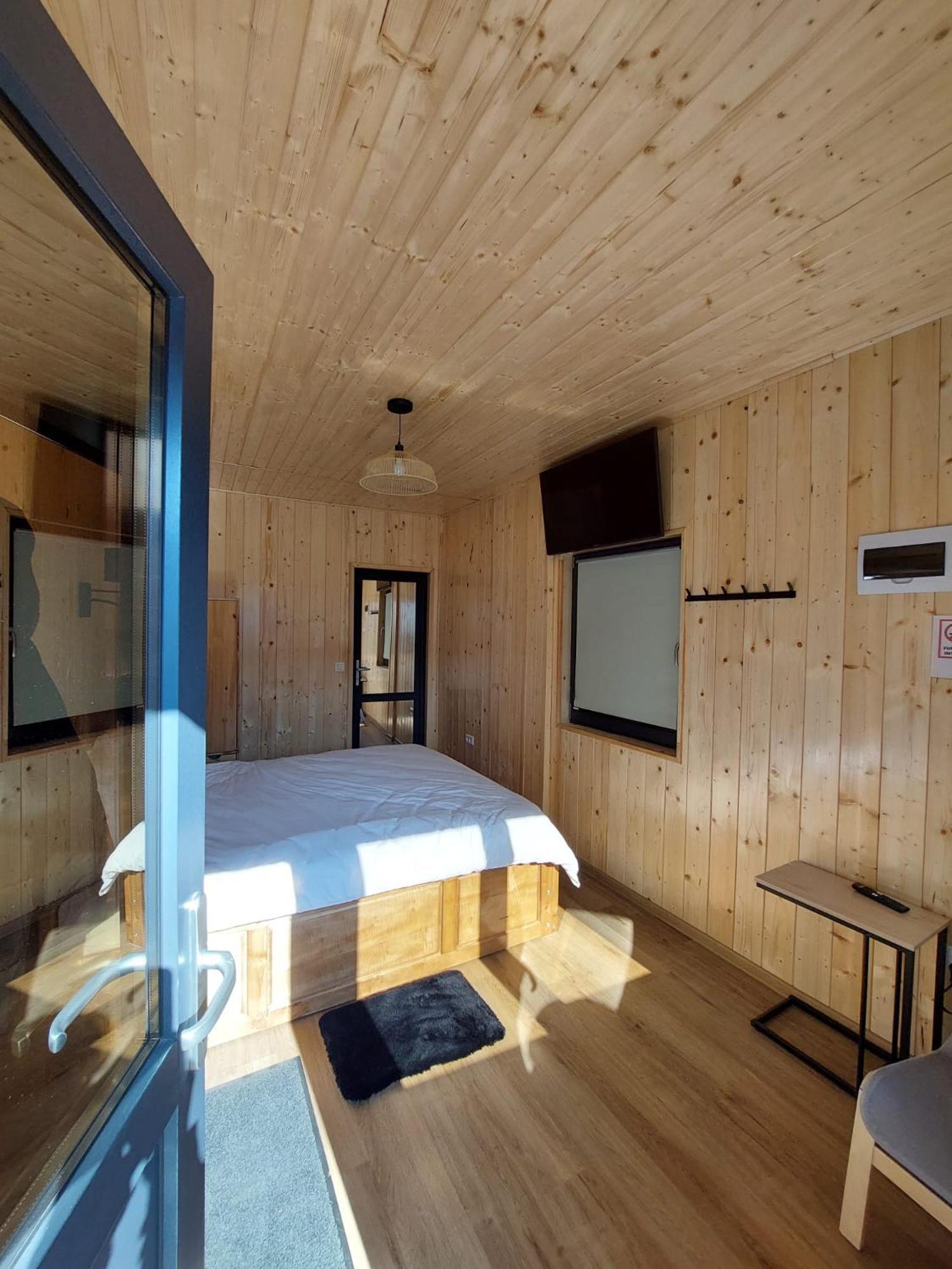 Apartment Pensiunea Novac Durau