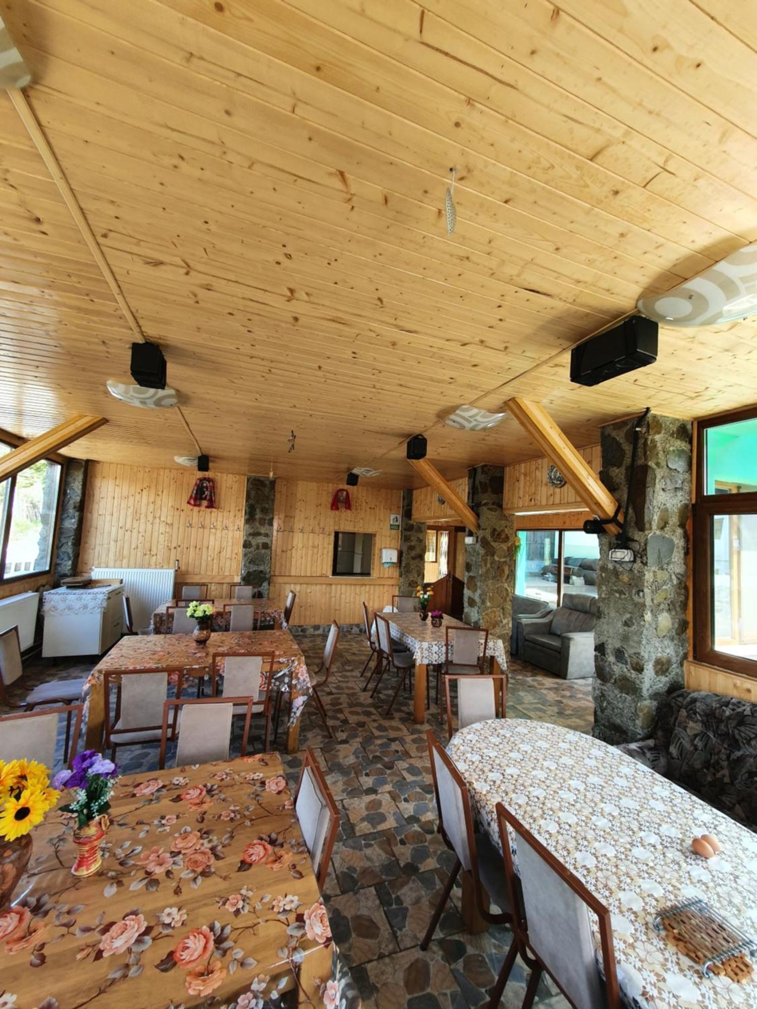 Pensiunea Novac Apartment Durau